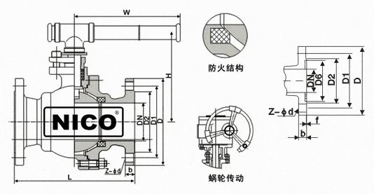 进口燃气专用球阀外形尺寸图.jpg